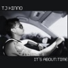 It's About: Time - EP