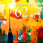 Isaiah 62 - A New Name artwork