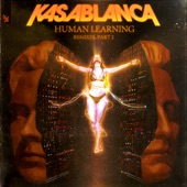 Human Learning (Remixes, Pt. 2) artwork