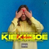 Kiekeboe - Single