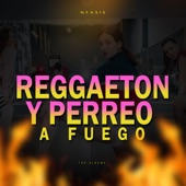 Reggaeton y Perreo a Fuego artwork