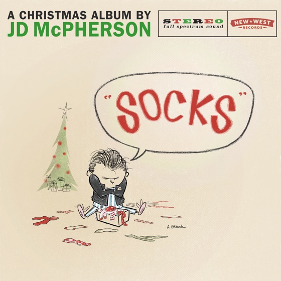 Cover artwork for Santa's Got a Mean Machine