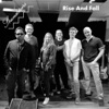 Rise and Fall - Single