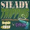 Steady Tripping (feat. Eiron) - Shock & Dash lyrics