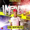 Silent Violence - Single album lyrics, reviews, download