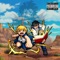 By the Book (feat. GalickZ) - Callon B lyrics