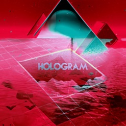 HOLOGRAM cover art