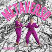 Metaverso artwork