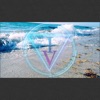 Indigo Violet - Tiki Tiki