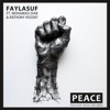 Peace (feat. Mohamad Diab & Anthony Hossny) - Single