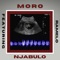 Njabulo (feat. Ramelo) - MORO lyrics