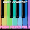 Music Cruncher Piano Pieces Volume 1