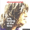 One Feeling At The Time - Single