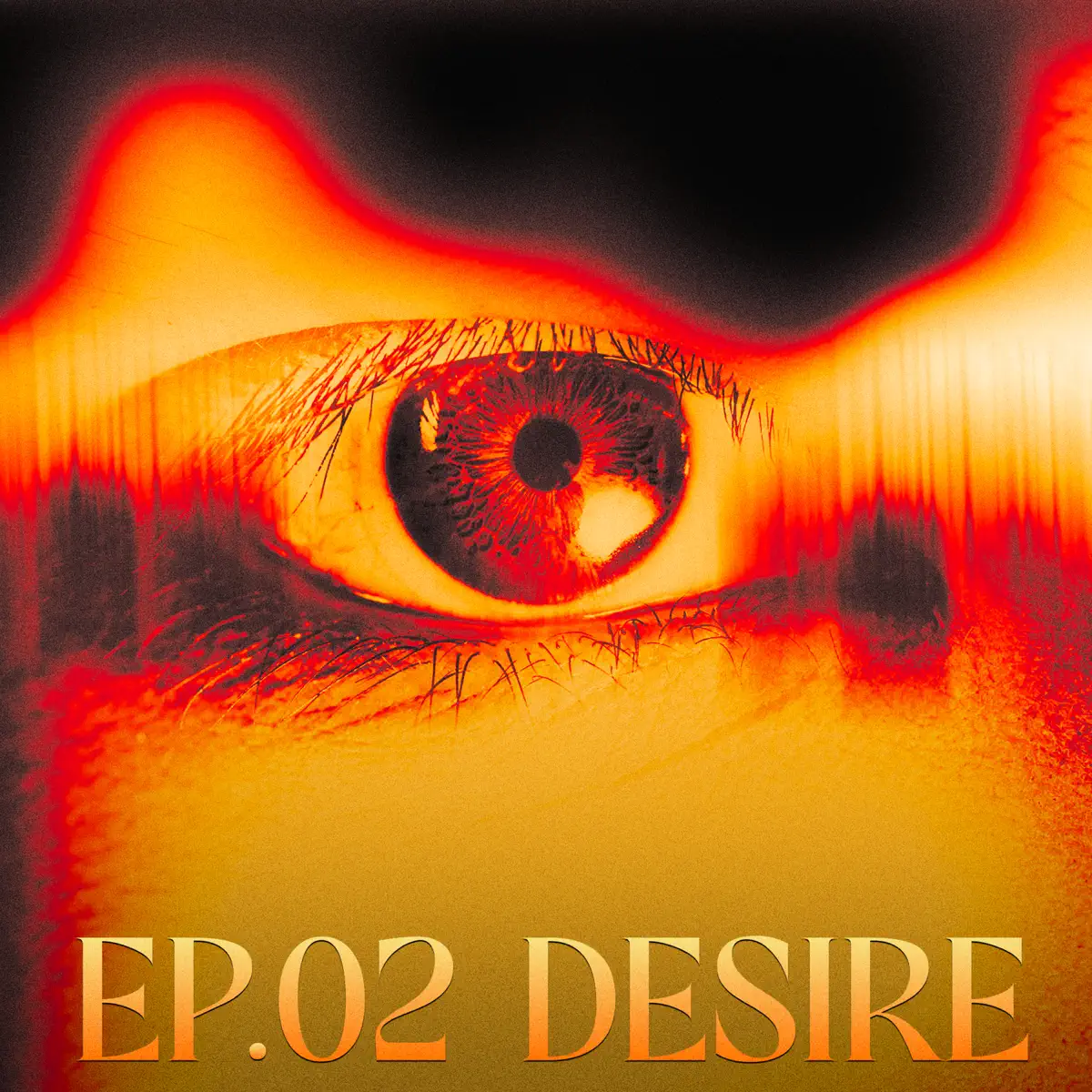 TRINITY - TRINITY: EP.02 DESIRE (2023) [iTunes Plus AAC M4A]-新房子