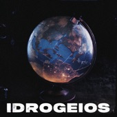 Idrogeios artwork