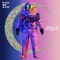 Cyberspace - Space 92 lyrics