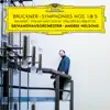 Bruckner: Symphonies Nos. 1 & 5 - Wagner: Tristan und Isolde: Prelude & Liebestod album lyrics, reviews, download