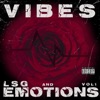 Vibes & Emotions - EP