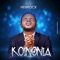 Koinonia - Henrock lyrics