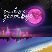 Said Goodbye artwork