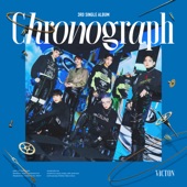 Chronograph (English Version) artwork
