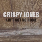 Ain't Got No Home artwork