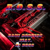 B.O.S.S. (feat. DJ Boss) artwork