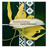 Curry Unknown artwork