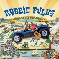 Robbie Fulks Ablum Cover