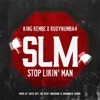 SLM (feat. RudyNumba4) - Single
