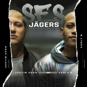 Ses Jagers - Justin Vega & Early B
