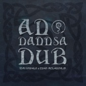 An Dannsa Dub - EP artwork