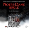 Notre-Dame brûle (Bande originale du film) artwork