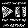 The Point of No Return