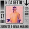 In Da Getto (feat. Zortness) - Benja Murano lyrics