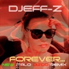 Forever... (New italo disco remix) [New italo disco remix] - Single