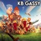 Clash of Gangs - KB Gassy lyrics