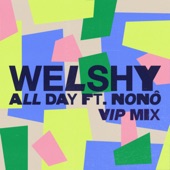 All Day (feat. Nonô) [VIP Mix] artwork
