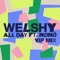 All Day (feat. Nonô) [VIP Mix] artwork