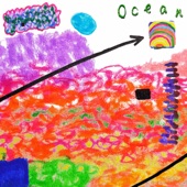 Ocean artwork