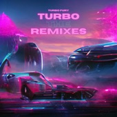 Turbo (Zerolav Remix) artwork