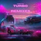 Turbo (Zerolav Remix) artwork