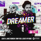 Dreamer (Vinny Vibe & LODATO VIP Remix) artwork