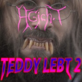 Teddy lebt 2 artwork