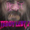 Teddy lebt 2 artwork