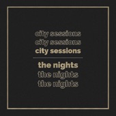 The Nights (feat. Citycreed) artwork