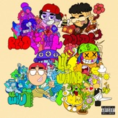Drip da Roça 2 (feat. Lil Whind) artwork