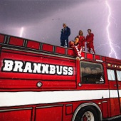 Brannbuss artwork