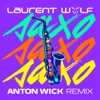 SAXO (Anton Wick Remix) - Single