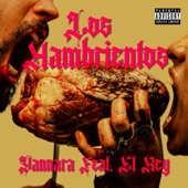 Los Hambrientos (feat. El Rey) artwork